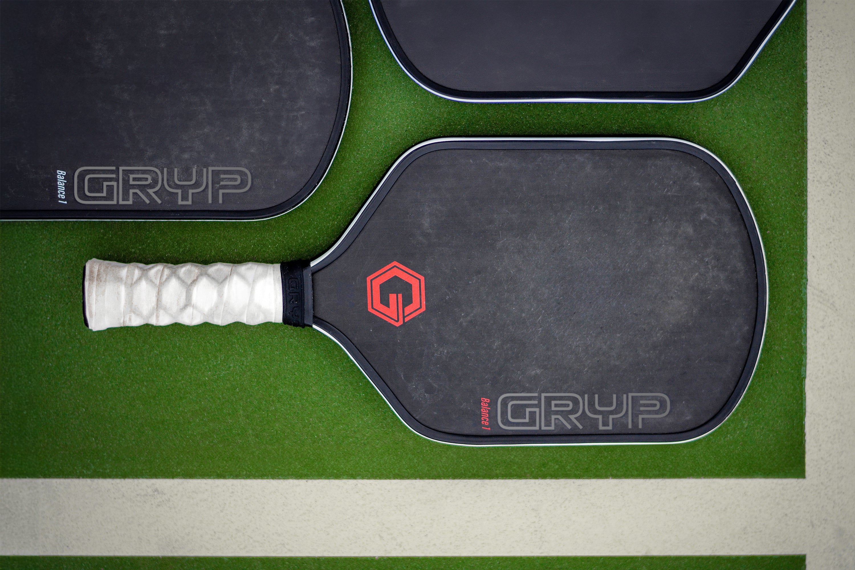 Gryp Pickleball – Gryppickleball