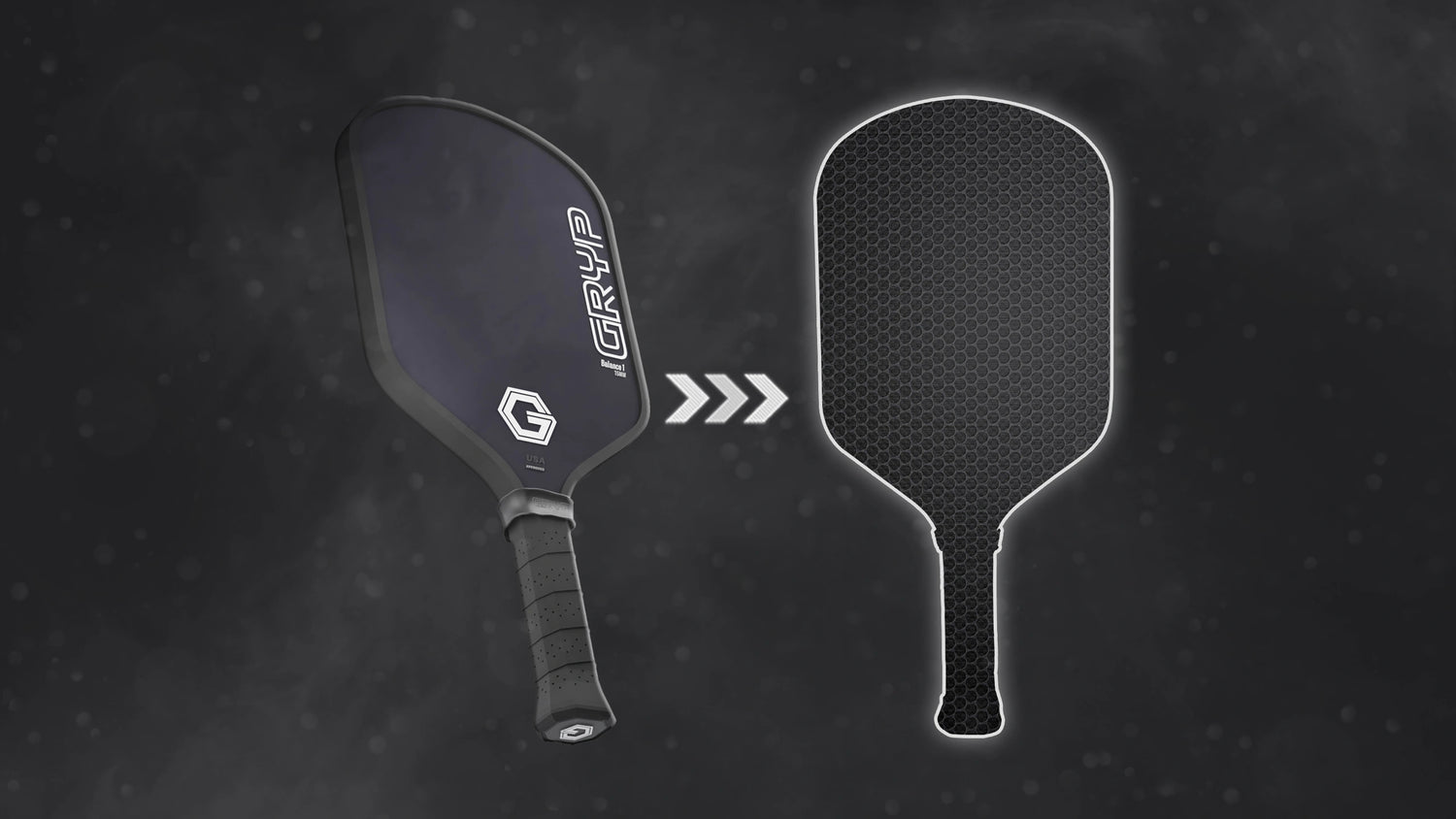 Gryp Pickleball – Gryppickleball